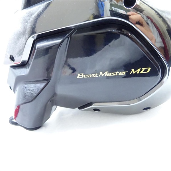 ２４ビーストマスターＭＤ１２０００